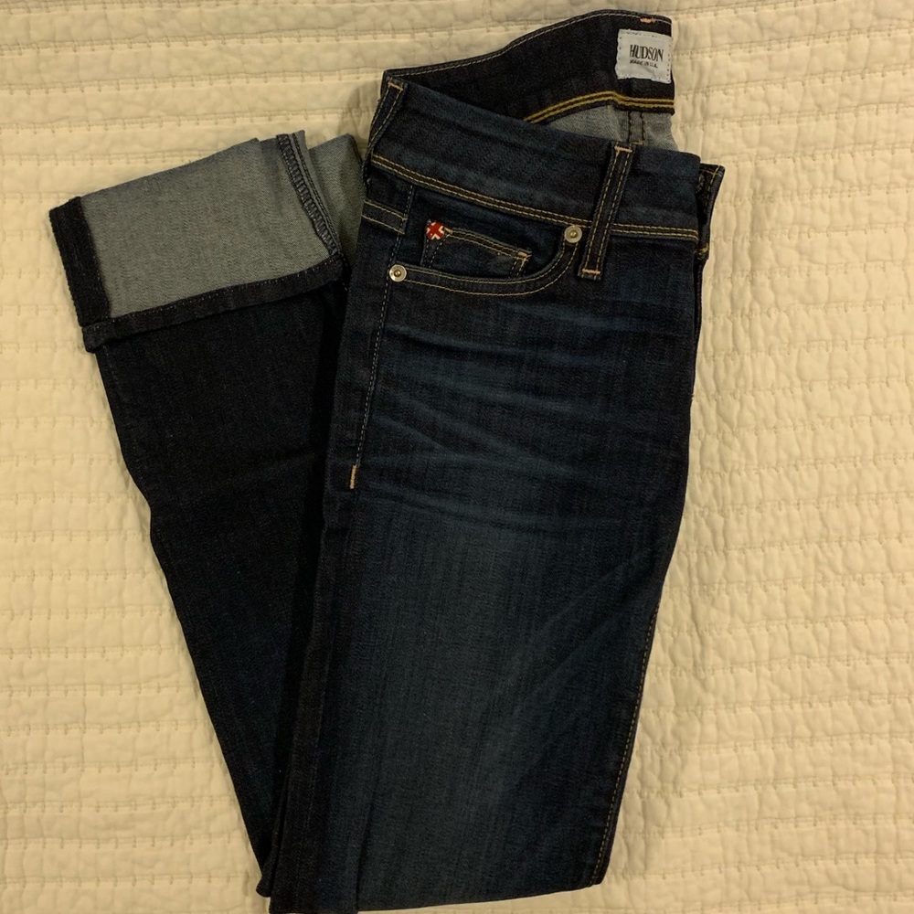Hudson Jeans